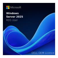 1 PAQUETE DE RDS PARA USUARIOS REMOTOS / WINDOWS SERVER 2025 / ESTANDAR O DATACENTER /  LICENCIA FISICA  / POR CADA USUARIO REMOTO NECESITAS UNA LOCAL 1 PAQUETE DE RDS PARA USUARIOS REMOTOS / WINDOWS SERVER 2025 / ESTANDAR O DATACENTER /  LICENCIA FISICA  / POR CADA USUARIO REMOTO NECESITAS UNA LOCAL
